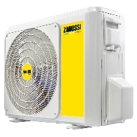 Zanussi ZACS-09 HS/A21/N1